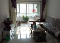 整租·小堰堤社区 2室2厅 南_小堰堤社区租房