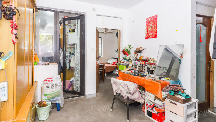 共康雅苑二期二手房实景图