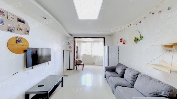 新风路46号二手房实景图