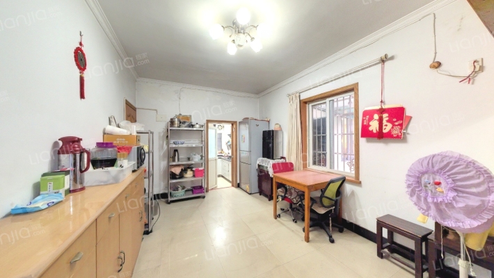 清江路96-3号二手房实景图