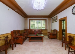 整租·德胜西路110号 3室2厅 东南_德胜西路110号租房