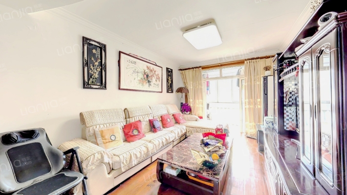 宝城三村二手房实景图