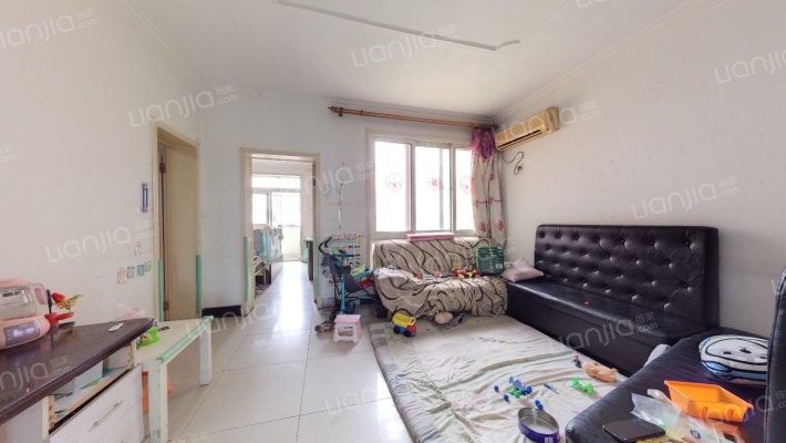 崔村教师楼二手房实景图