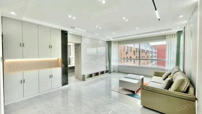 壹号学府二手房实景图