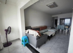 整租·九曲碧水鹭洲 3室1厅 东南_九曲碧水鹭洲租房