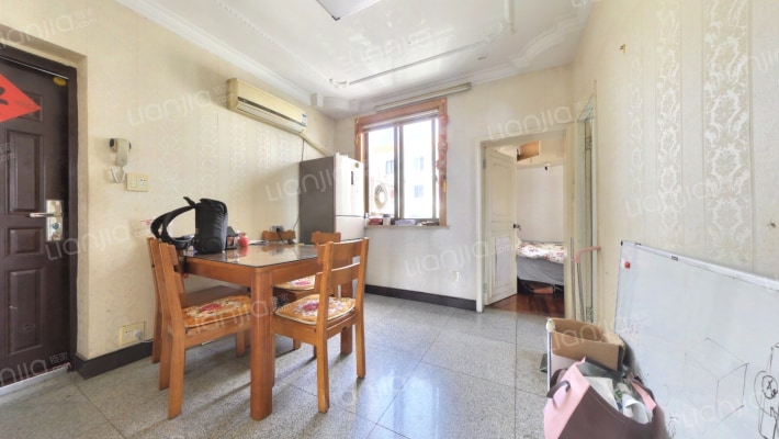 城东新村（三区）二手房实景图