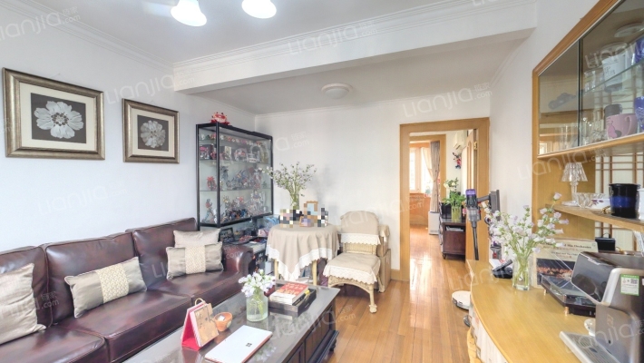 平吉二村二手房实景图