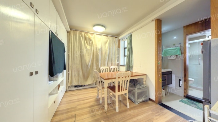 绿梅公寓(莘凌路241弄)二手房实景图