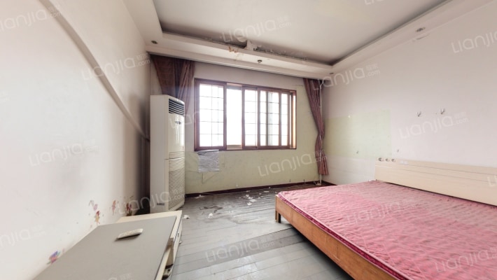 豫剧一团家属院二手房实景图