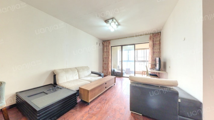 天府豪庭二手房实景图