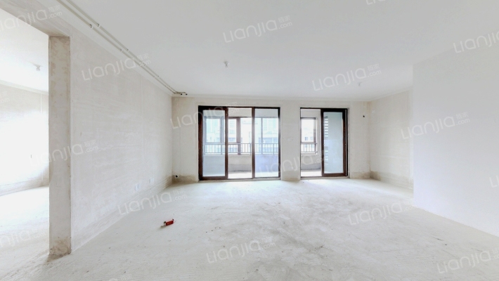 邦泰万城滨湖未来二手房实景图