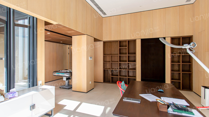 沁和园二手房实景图