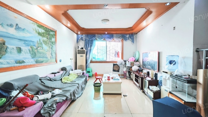 时代大厦(渝北)二手房实景图