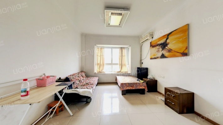 紫润明园北区二手房实景图