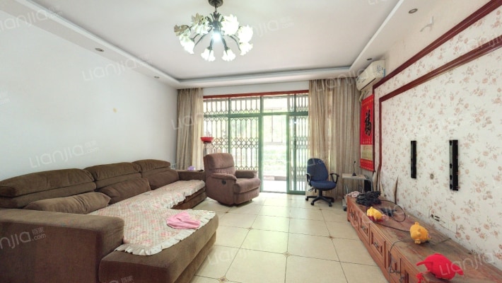 美林景园二手房实景图