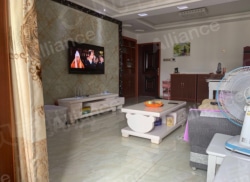 整租·景山名门雅居 3室2厅 南_景山名门雅居租房