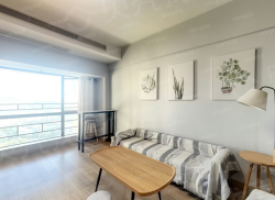 整租·御景国际 2室2厅 东南_御景国际租房