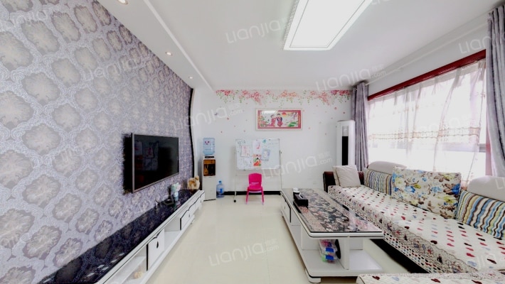 骊景苑二手房实景图