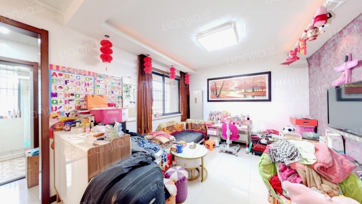 望江新园二园二手房实景图