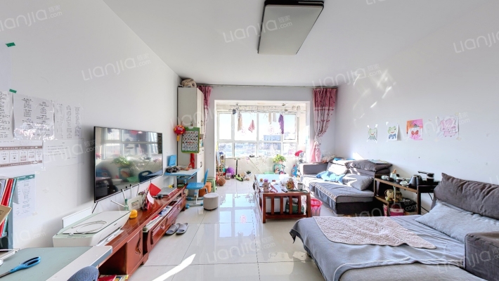 晟地丽江二手房实景图