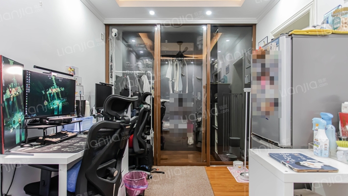 中桥大楼二手房实景图