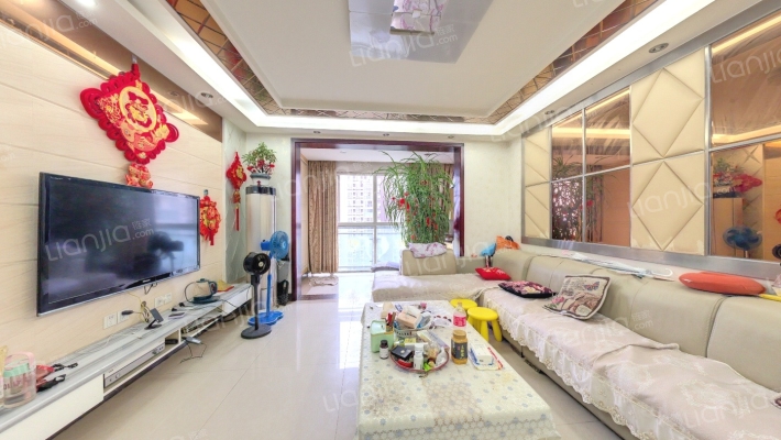 北延风景二手房实景图