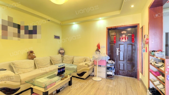 世纪之星二手房实景图