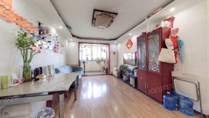 富东嘉园二手房实景图