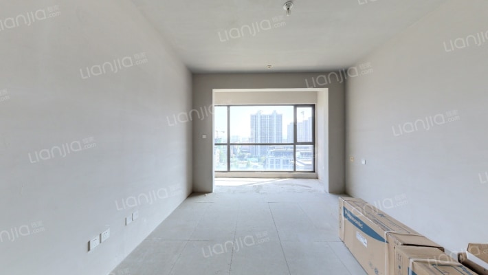 绿城诚园致诚苑二手房实景图