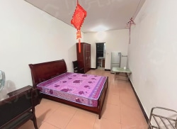 整租·金屏豪园 1室0厅 南/北_金屏豪园租房