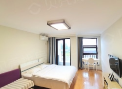 整租·遠洋·海逸世家 1室1厅 南_遠洋·海逸世家租房