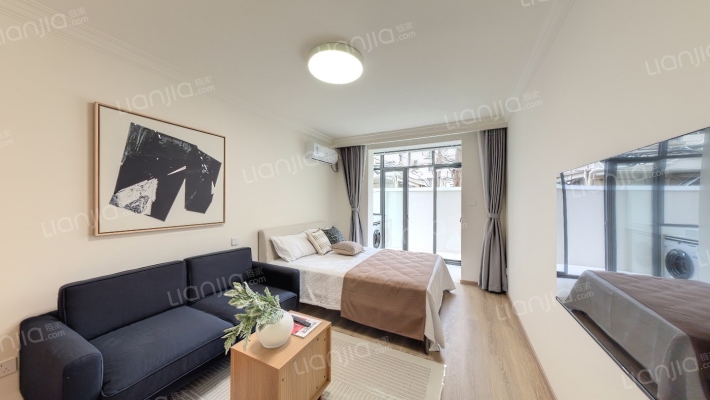 宛南五村二手房实景图