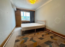 整租·京剧院小区 1室1厅 西_京剧院小区租房