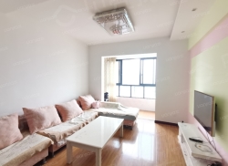 整租·鑫恒香廷 2室1厅 东_鑫恒香廷租房