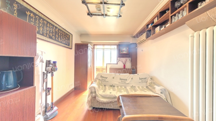 铁东小区二手房实景图