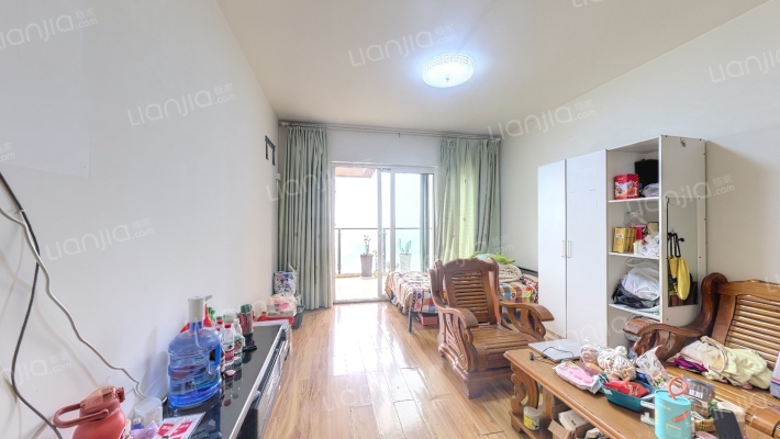 首创东公元二手房实景图