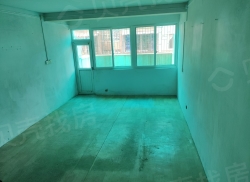 整租·觀音閣莊園 3室2厅 南/北_觀音閣莊園租房