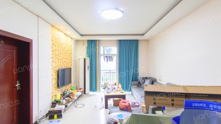 兰亭花园二手房实景图