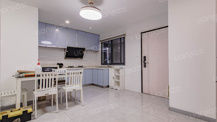 大华公寓(静安)二手房实景图