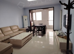 整租·国海嘉苑 3室2厅 南/北_国海嘉苑租房