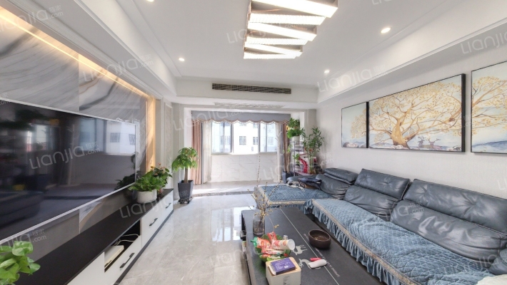 天鹤二村二手房实景图