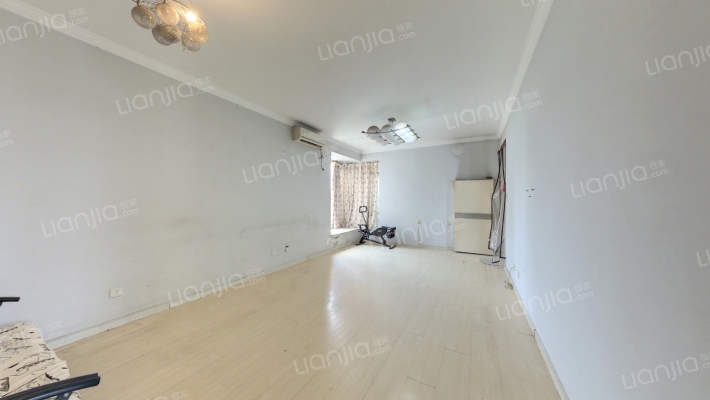 珠江新城摩卡小镇二手房实景图