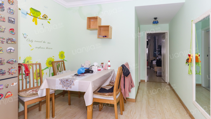 共康四村二手房实景图