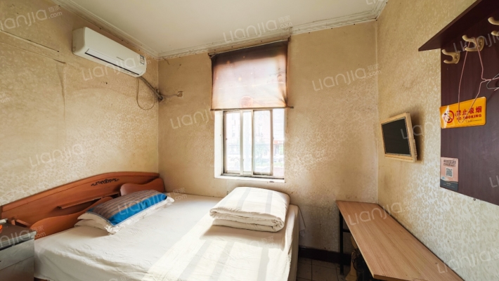 和平路60号二手房实景图