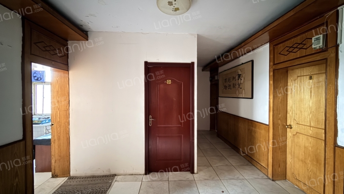 杜岭街173/174/175号二手房实景图