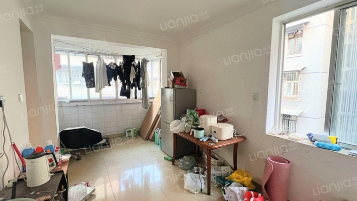 玉林南路102号二手房实景图