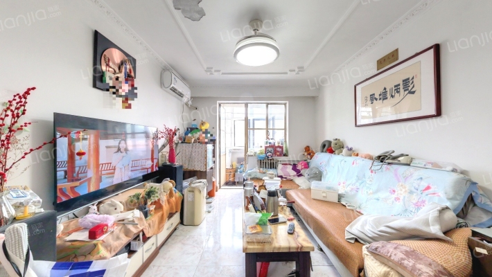 潞河中学北街二手房实景图