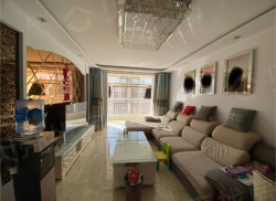 整租·永怡锦园 2室1厅 南/北_永怡锦园租房