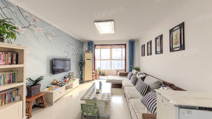 水岸东方2期二手房实景图