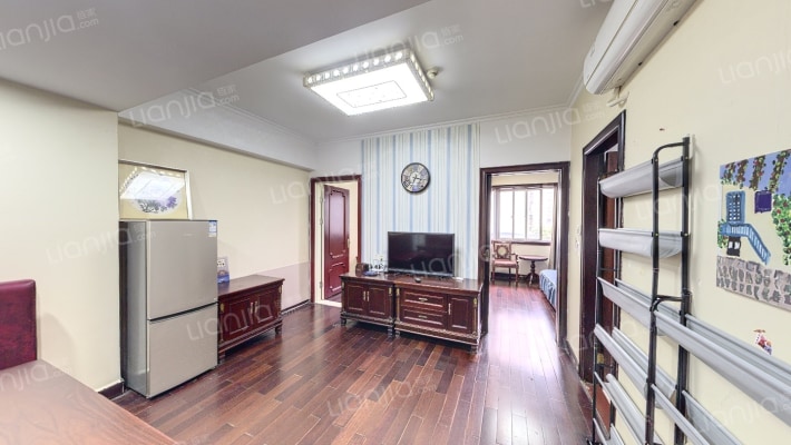 雅仕铭苑二手房实景图